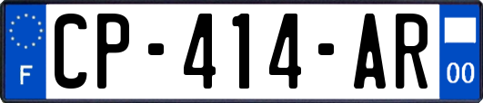 CP-414-AR