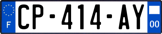 CP-414-AY