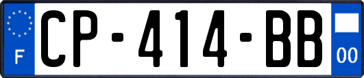 CP-414-BB