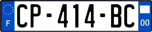 CP-414-BC