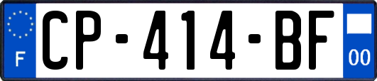 CP-414-BF