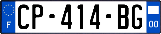 CP-414-BG