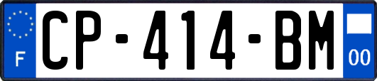 CP-414-BM