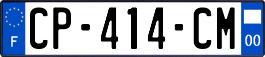 CP-414-CM