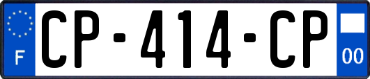 CP-414-CP