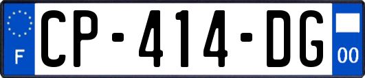 CP-414-DG