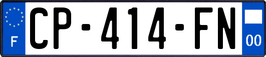 CP-414-FN