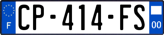 CP-414-FS
