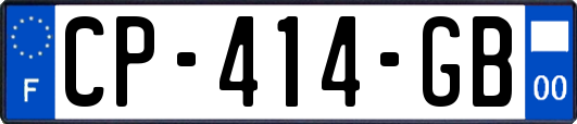 CP-414-GB