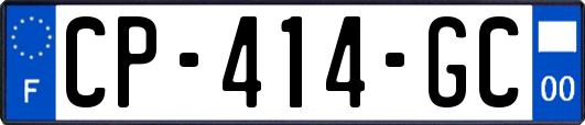 CP-414-GC