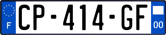 CP-414-GF