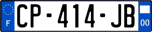 CP-414-JB