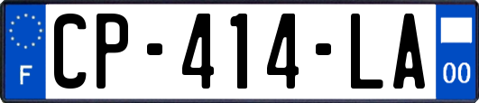 CP-414-LA