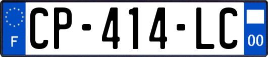 CP-414-LC