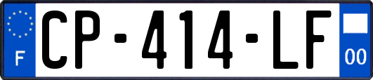 CP-414-LF