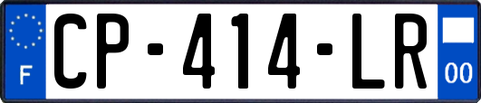 CP-414-LR