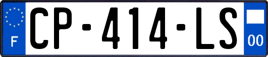 CP-414-LS