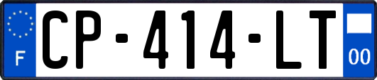 CP-414-LT
