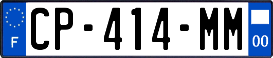 CP-414-MM