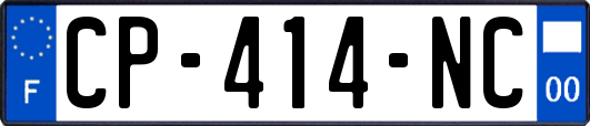 CP-414-NC