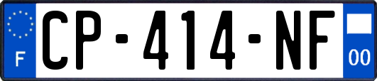 CP-414-NF