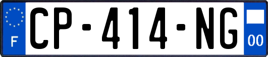 CP-414-NG