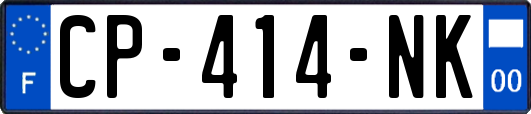 CP-414-NK