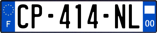 CP-414-NL