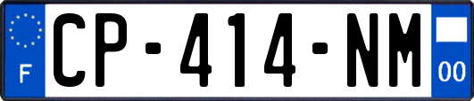 CP-414-NM