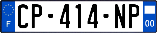 CP-414-NP