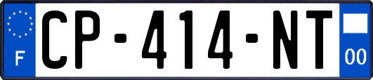 CP-414-NT