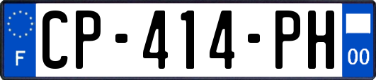 CP-414-PH