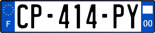 CP-414-PY