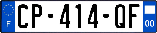 CP-414-QF