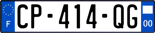 CP-414-QG