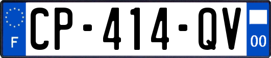 CP-414-QV