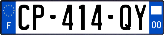 CP-414-QY