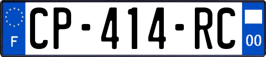 CP-414-RC