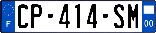 CP-414-SM