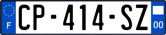 CP-414-SZ