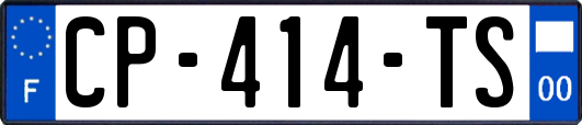 CP-414-TS