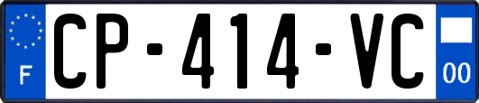 CP-414-VC