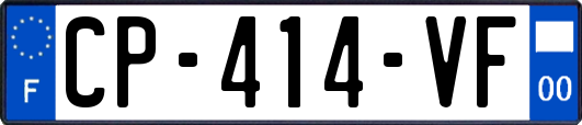 CP-414-VF