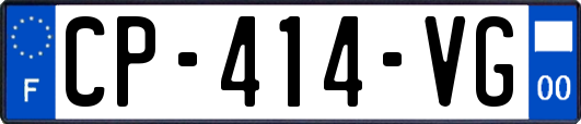 CP-414-VG