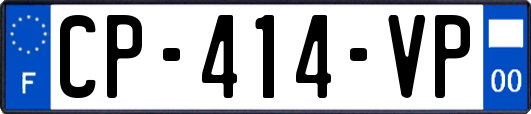 CP-414-VP