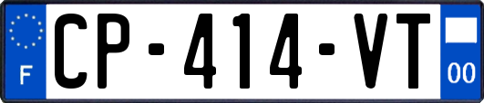 CP-414-VT