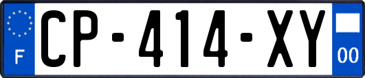 CP-414-XY