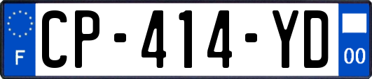 CP-414-YD