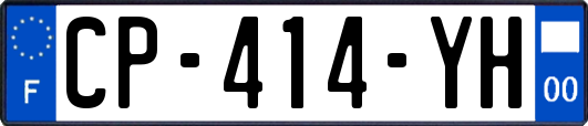 CP-414-YH