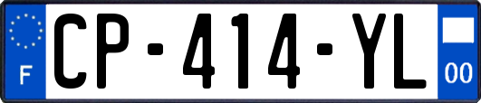 CP-414-YL